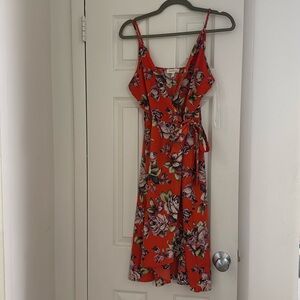 Spring Dress